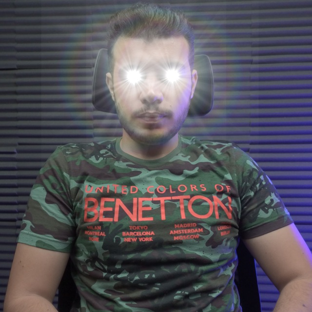 Avatar image